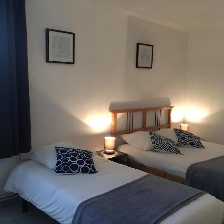 Alencimmo Appartement Alençon Buitenkant foto