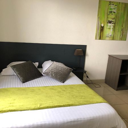 Alencimmo Appartement Alençon Buitenkant foto