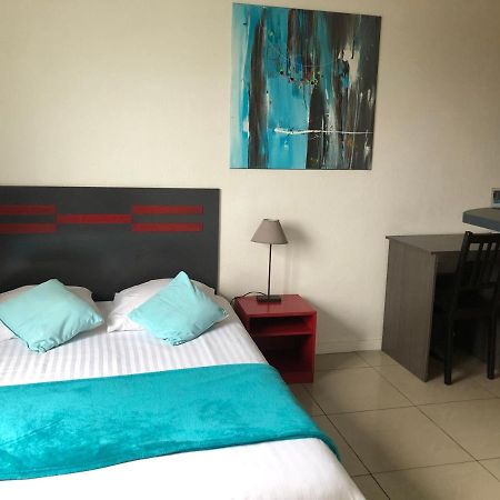Alencimmo Appartement Alençon Buitenkant foto