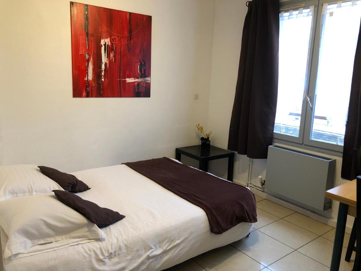Alencimmo Appartement Alençon Buitenkant foto