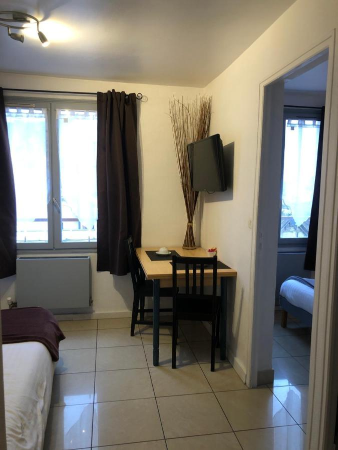 Alencimmo Appartement Alençon Buitenkant foto