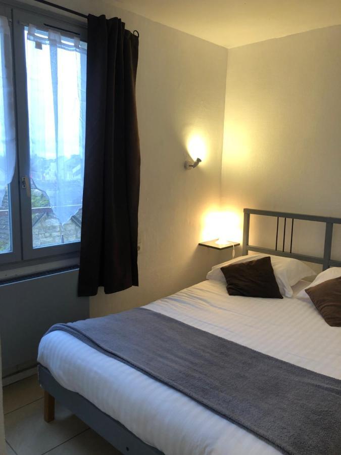 Alencimmo Appartement Alençon Buitenkant foto