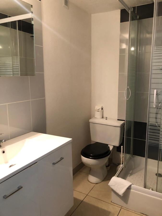 Alencimmo Appartement Alençon Buitenkant foto