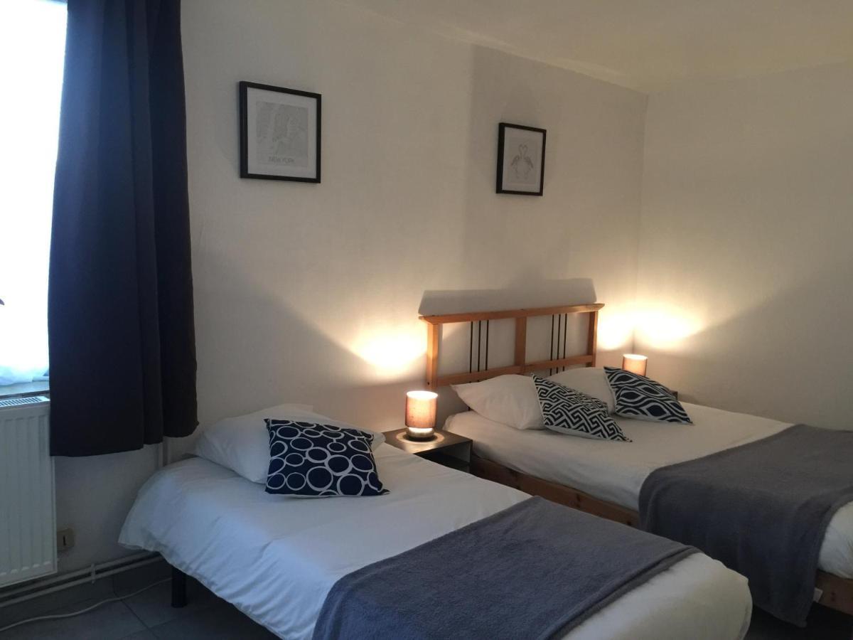 Alencimmo Appartement Alençon Buitenkant foto