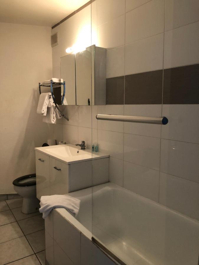 Alencimmo Appartement Alençon Buitenkant foto